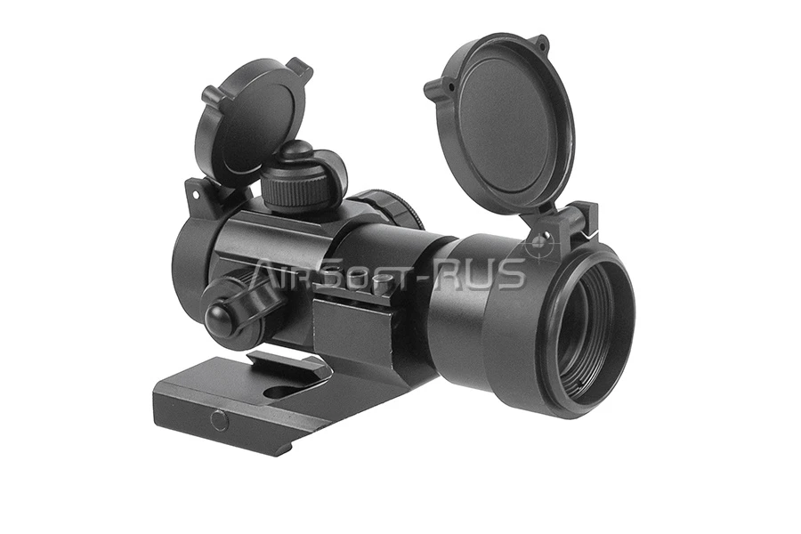 Коллиматорный прицел Linyi Aimpoint M3 высокая база (LFO-HD30 M3)