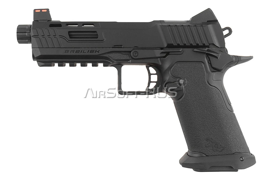 Пистолет KIZUNA WORKS BSK43 GGBB (BK) (KW-P0049)