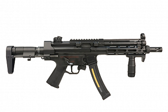 Пистолет-пулемет Cyma H&K MP5 Platinum Series (CM041G)