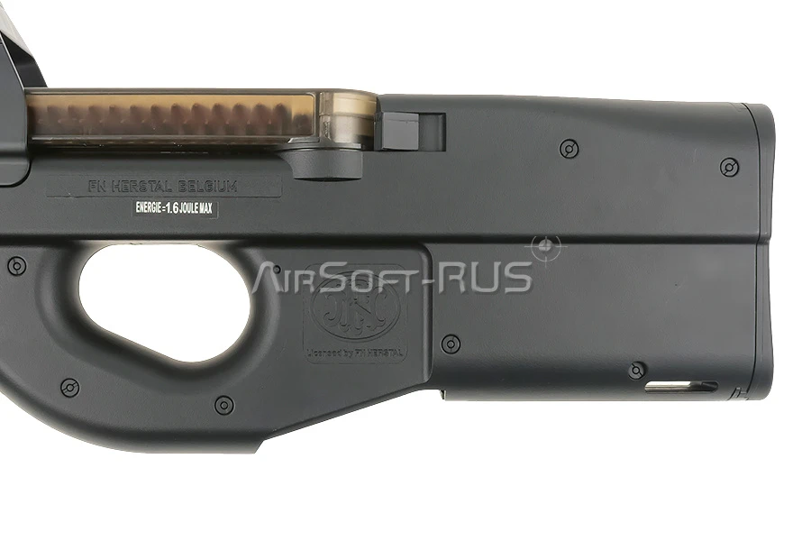 Пистолет-пулемёт Cyma FN P90 (DC-CM060) [2]