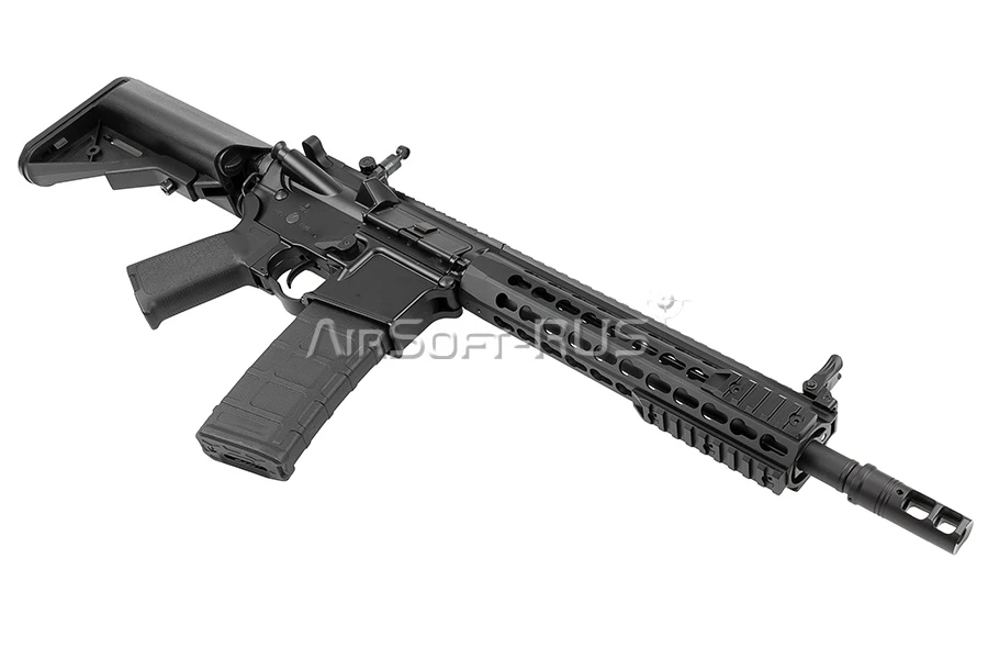 Карабин Cyma M4 URX rail 8" (CM068B)