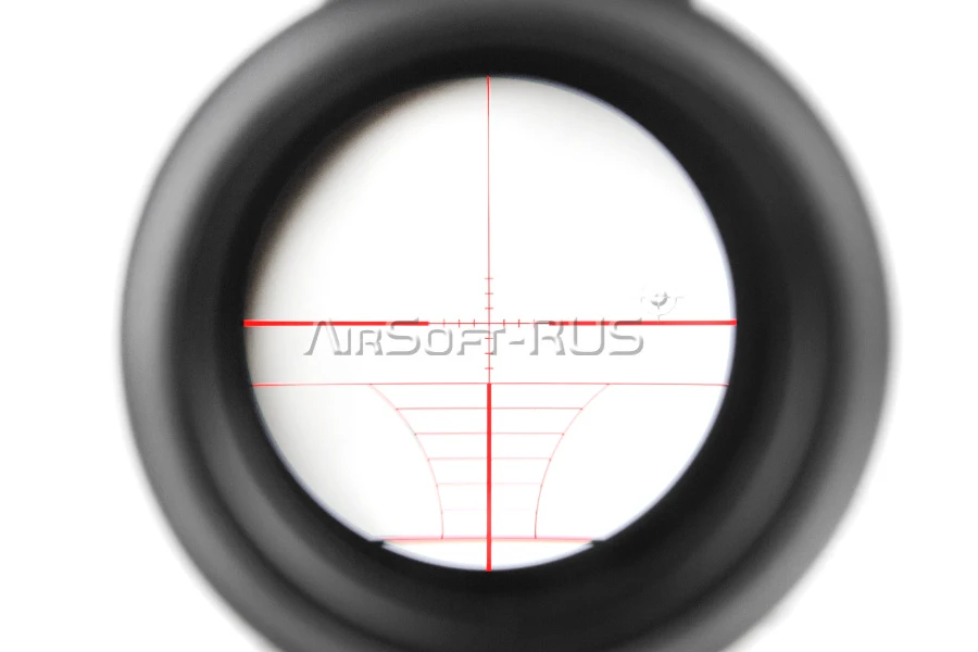 Оптический прицел Linyi 3-9x40 (LFO-3-9/40)