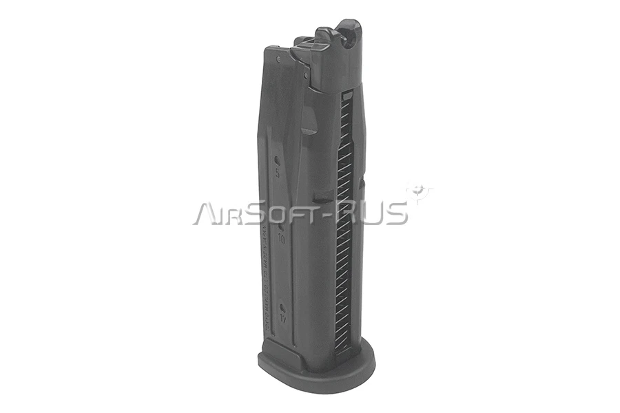 Магазин газовый Tokyo Marui для P320 на 26 шаров (TM4952839149657)