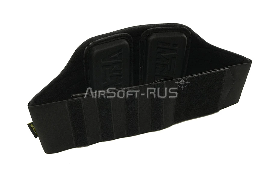 Модульный пояс Imba Gear NINJA BELT BK (igb02b)