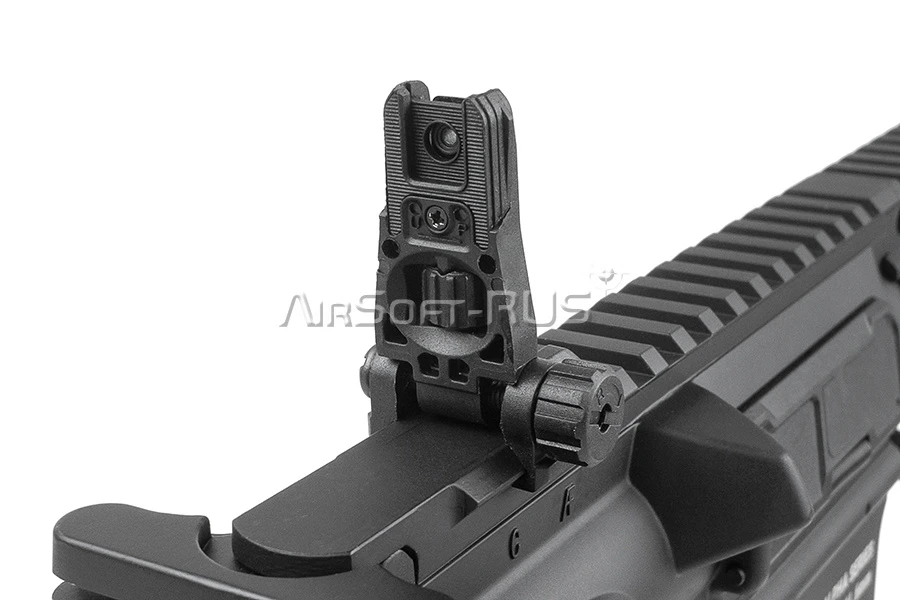 Карабин Arcturus TRINITY ARMAMENT 7.9"  ВВД Pulsar D Bluetooth GATE TITAN II (GA-TA03P)