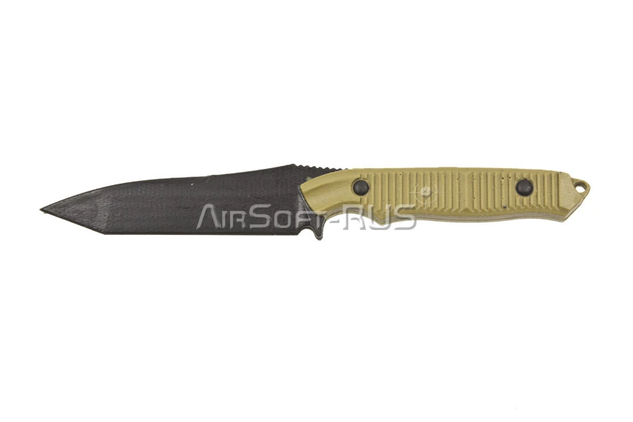 Нож ASR тренировочный Benchmade Nimravus TN (ASR-KN-7)