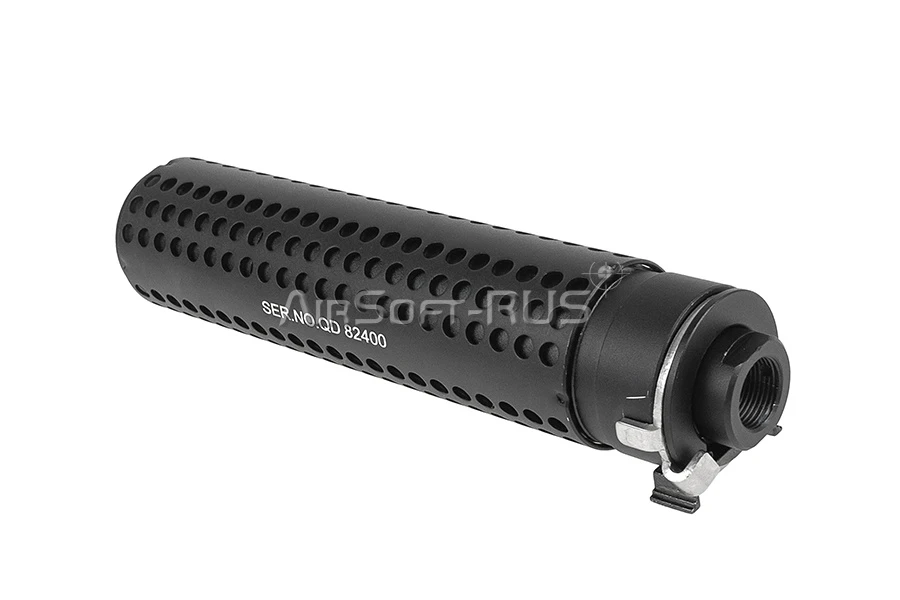 Глушитель T&D M4QD (TD826)