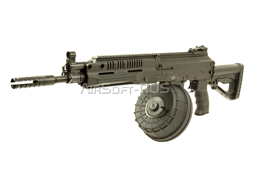 Пулемет LCT РПК-16 UP (DC-LCK-16 UP) [1]
