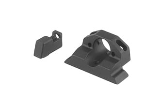 Целик и мушка Ghost Ring CTM для Glock Type B VFC (CTM-KIT-0433)