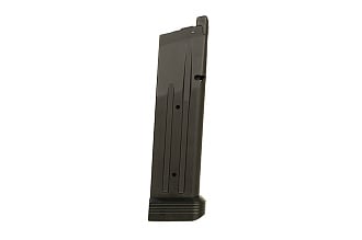 Магазин газовый ZC Airsoft для Hi-Capa 5.1 TM GGBB (DC-D-23) [1]