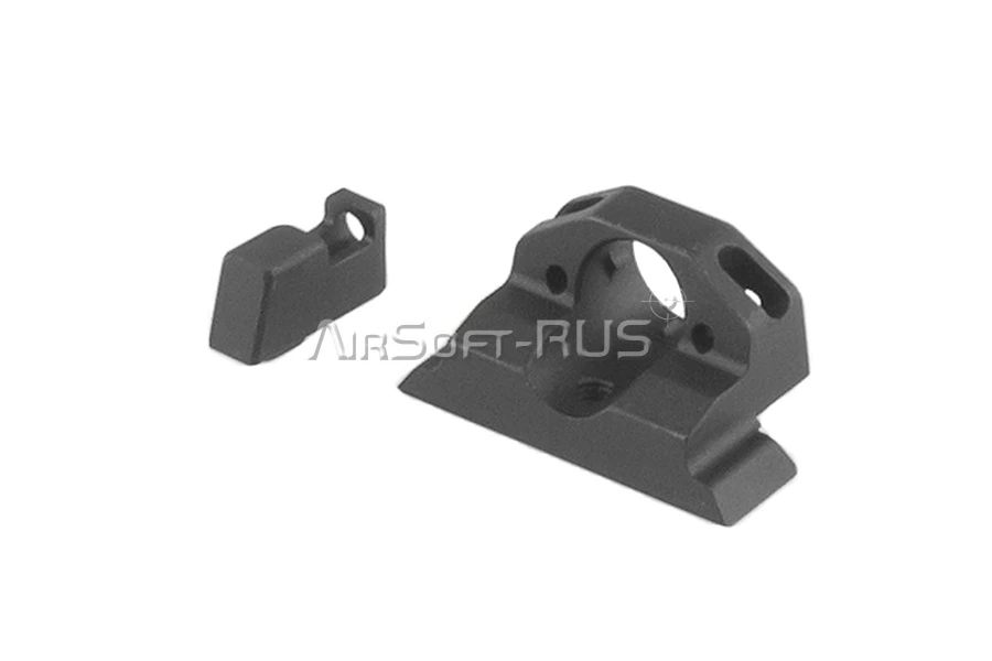 Целик и мушка Ghost Ring CTM для Glock Type B VFC (CTM-KIT-0433)