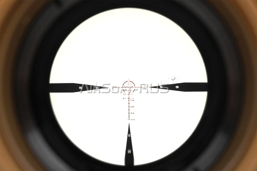 Оптический прицел Evolution Gear ATACR 1-8x24мм FFP MilSpec DE (EVG-1001M-FDE)