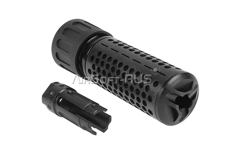 Глушитель T&D QDC (TD837) 