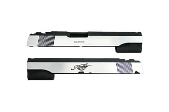 Затвор Guarder для HI-CAPA 5.1 Kimber BK/SV TM (CAPA-17(K))