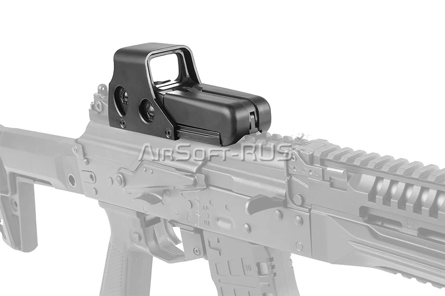 Коллиматорный прицел Linyi EOtech 552 (LFO-HD552)