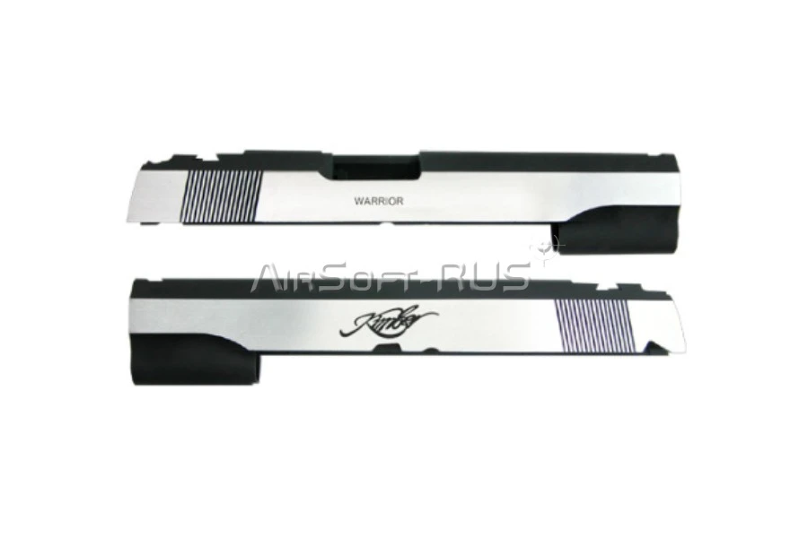 Затвор Guarder для HI-CAPA 5.1 Kimber BK/SV TM (CAPA-17(K))
