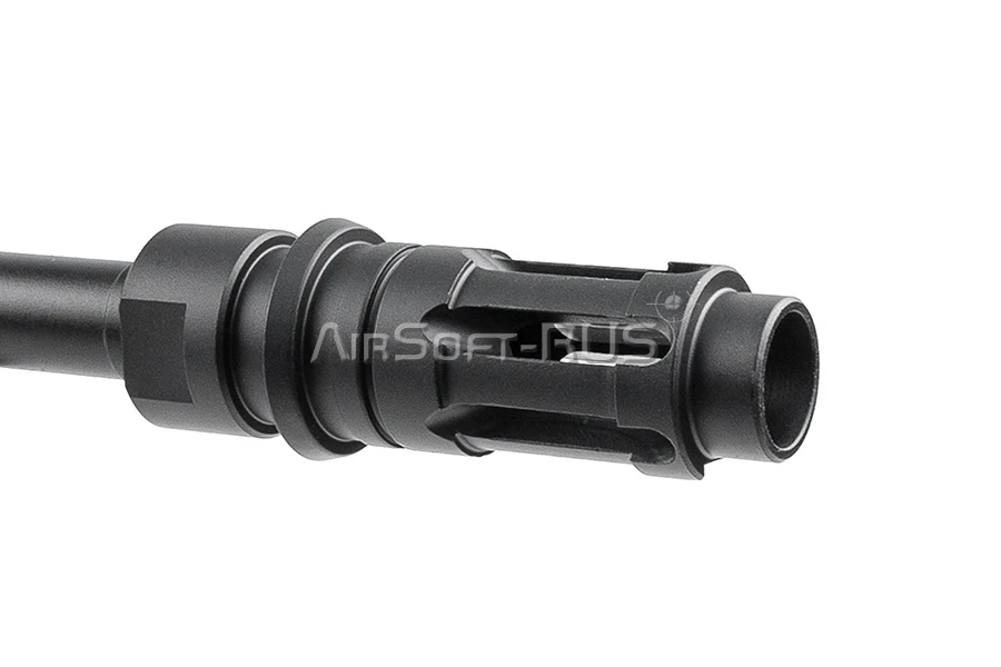 Автомат WELL Pro АК-12/23 GBB (WP-GBB-WE09GM-02-BK)