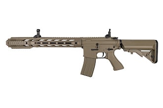 Карабин Cyma M4 Salient Arms TAN ABS (CM518 TN)