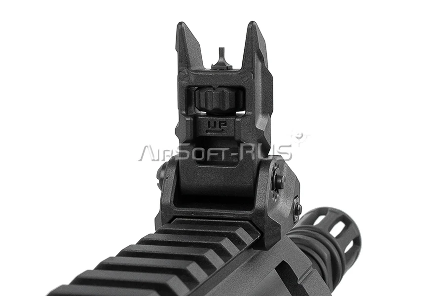 Карабин Arcturus LWT MK-III Carbine 12" SPORT AEG SE BK (AT-ST03-CB-SE-BK)