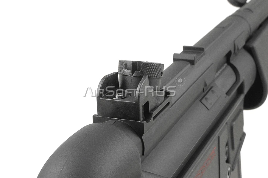 Пистолет-пулемёт Snow Wolf MP5SP (SW-050-SP)