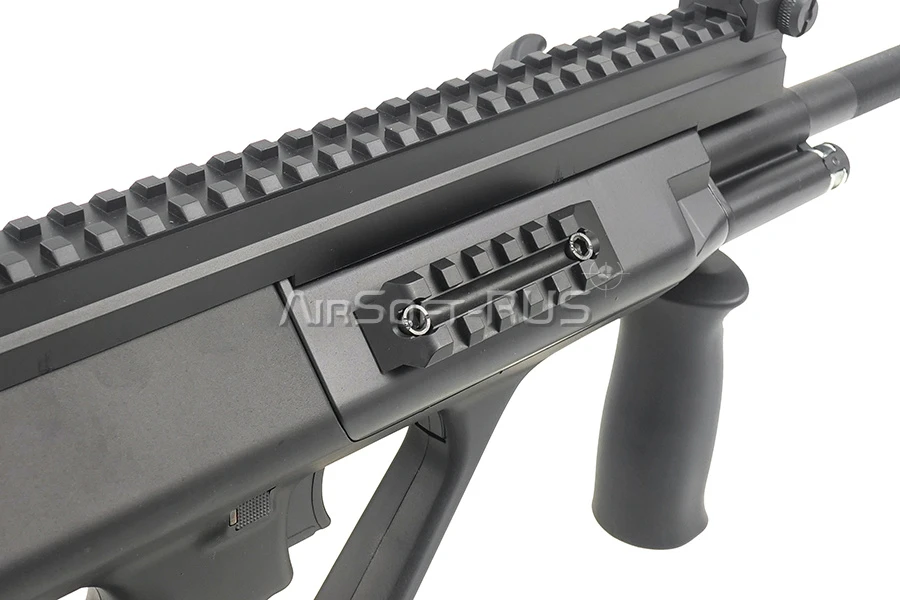 Штурмовая винтовка Snow Wolf Steyr AUG BK (SW-020-C(BK))