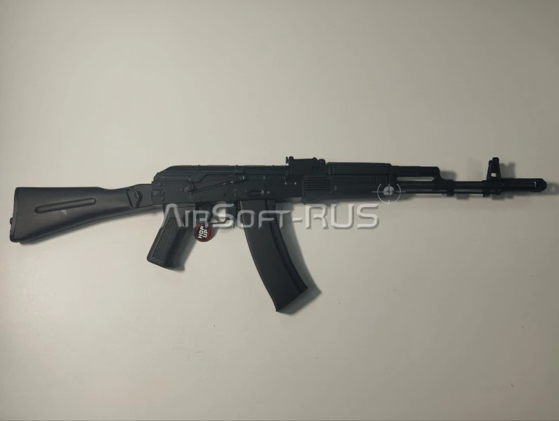 Автомат Cyma АК-74М (DC-CM040C) [1]