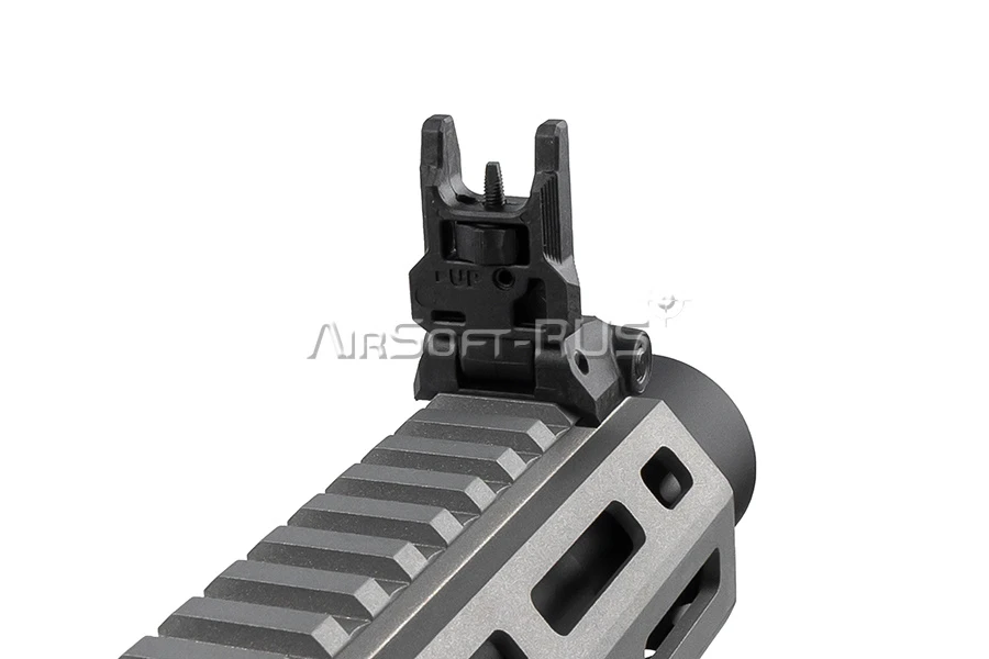 Карабин Cyma CGS DDM4 PDW High Speed GBB SL (DD1105-HS SL)