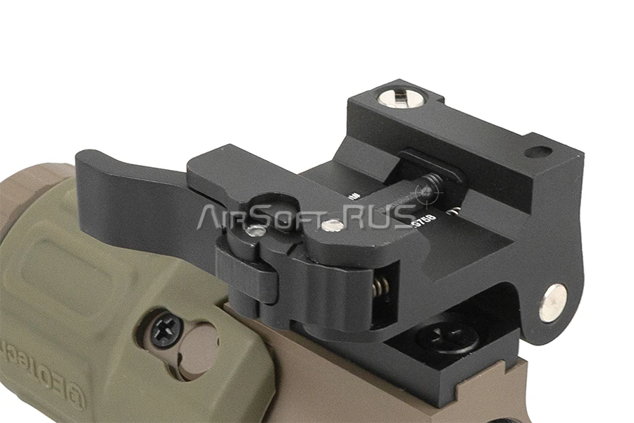 Магнифер Evolution Gear G33 DE (EVG-520-FDE)
