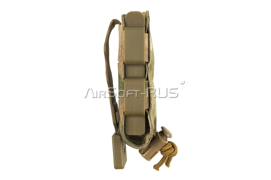 Подсумок WoSporT для пистолетных магазинов MC (MG-57R-CP)