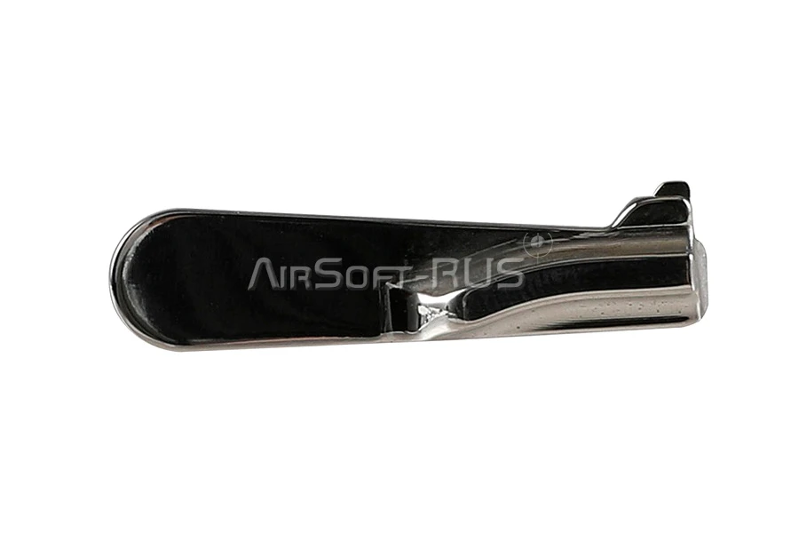 Рычаг затворной задержки 5KU для Hi-Capa Тип 6 SV (GB-512-SV)