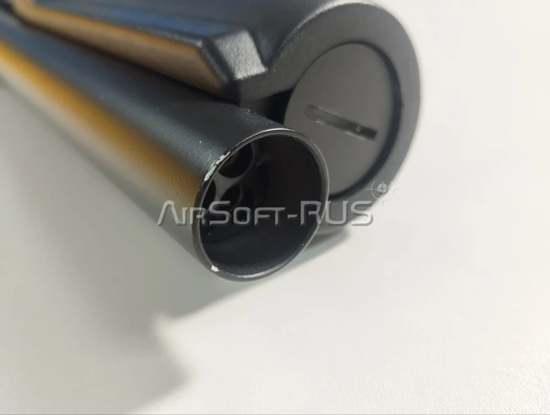 Дробовик Cyma Remington M870 shotgun металл BK (DC-CM357AMBK) [1]