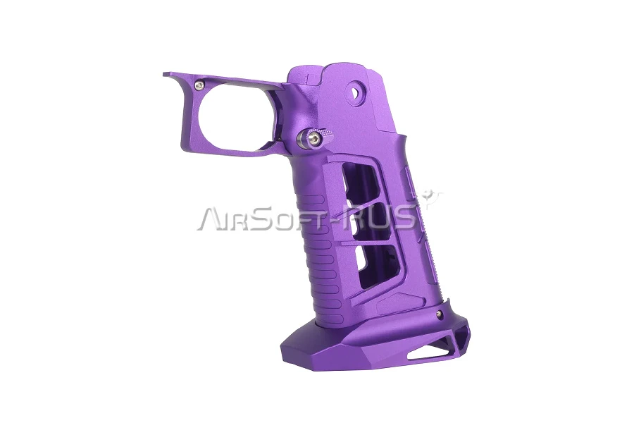 Рама CNC 5KU для TM  Hi-Capa Type 7 PU (GB-591-PU)