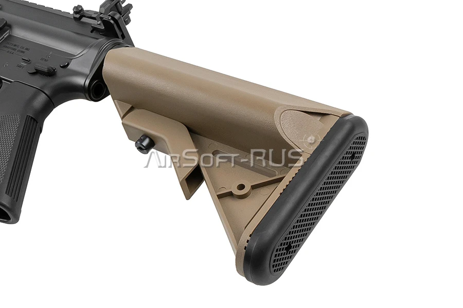 Карабин CYMA CGS Colt M4A1 URG-I 10.5 GBB (COLT1008-10.5)