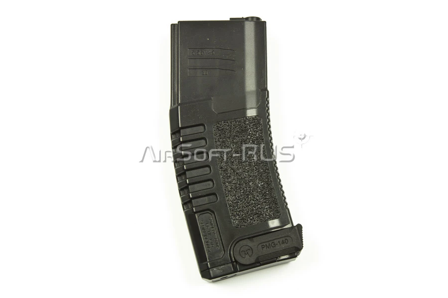 Магазин механический Ares Sport Line для М-серии 140 шаров BK (AM4-140-S-BK)