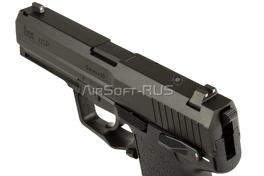 Пистолет Tokyo Marui USP GGBB (TM4952839142832)