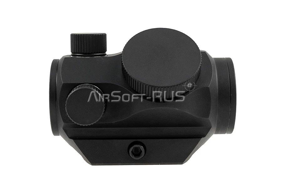 Коллиматорный прицел Novus Micro Red Dot Sight MDS-I (MDS-01-RD-BLK)