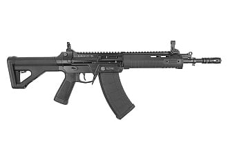 Карабин E&L T192 DPS HPA/CO2 GBBR Platinum (EL-G192PT)