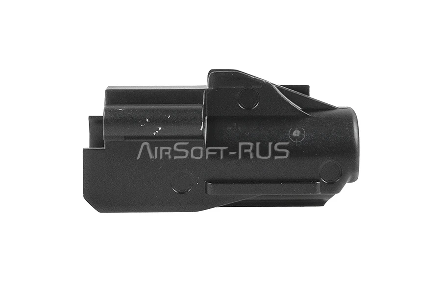 Основание газовой камеры Well Pro для АК12 GBB (WP-AK12-02-15)
