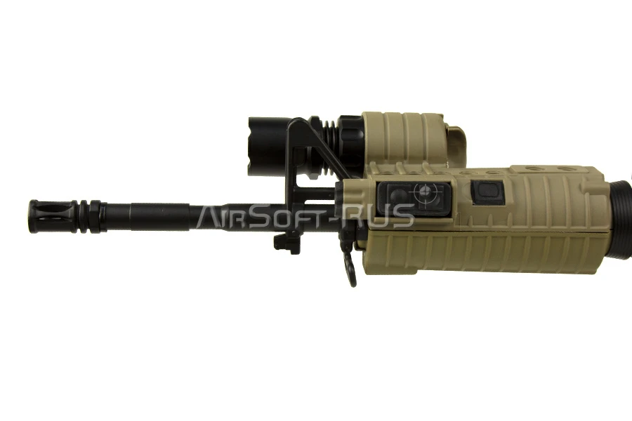 Цевье Element M4 SWAT M500A DE (EX203-DE)