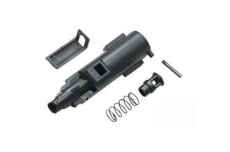 Газовая камера с клапаном Guarder для M&P9L TM (M&P9-58)