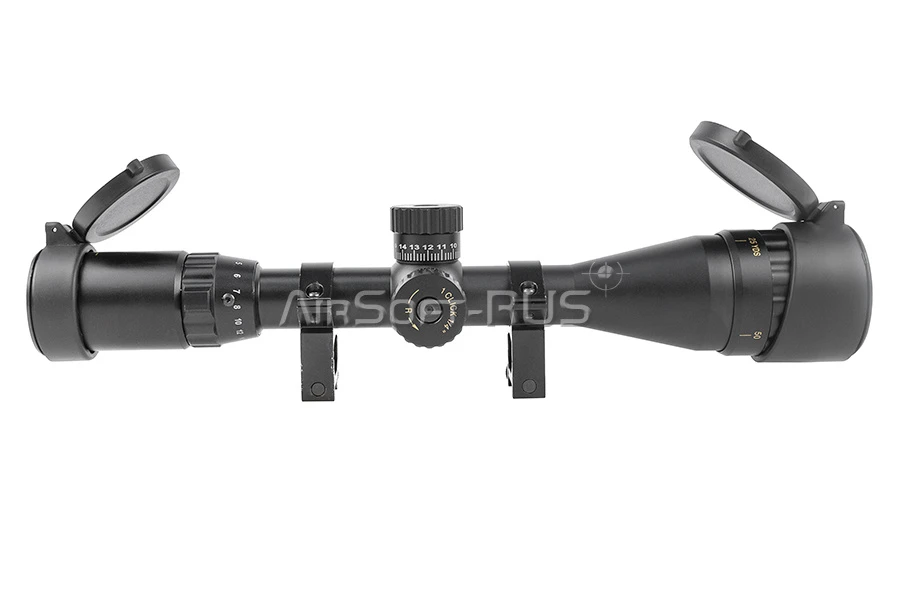 Оптический прицел Linyi 4-16x44 (LFO-4-16/44eg)