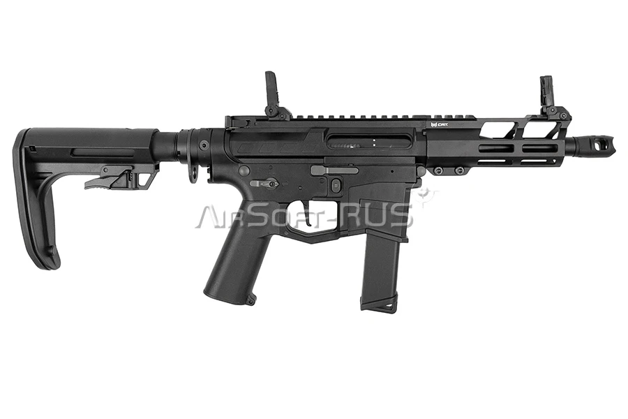 Пистолет-пулемет Arcturus X C.A.T. AR-15 VERSATILE 5C PCC FE (AT-CAT-08-FE)