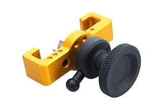 Ручка затвора 5KU Handle для AAP01 Тип 2 GD (ABAAP-013-GD)