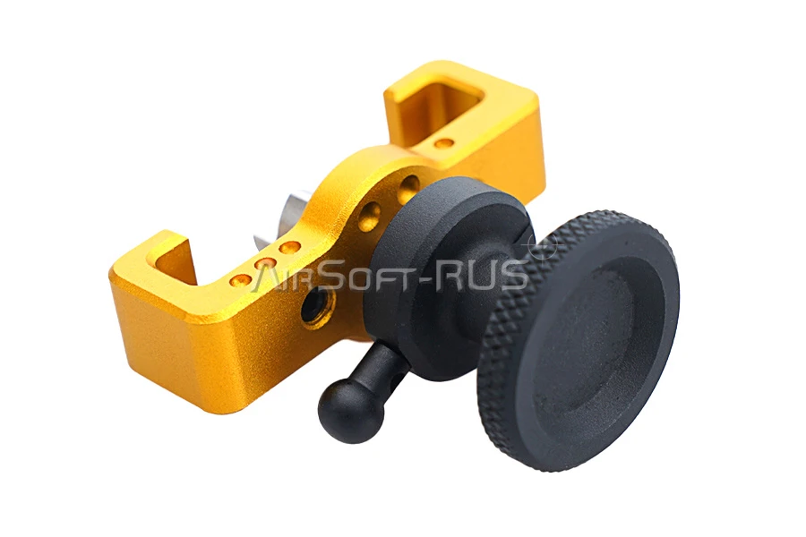 Ручка затвора 5KU Handle для AAP01 Тип 2 GD (ABAAP-013-GD)