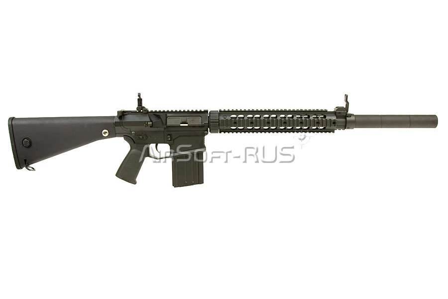 Винтовка CYMA SR-25 Platinum (CM098)