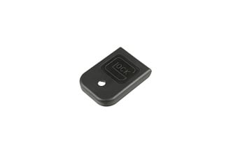 Пятка магазина Guarder для Glock BK (GLK-105(BK))