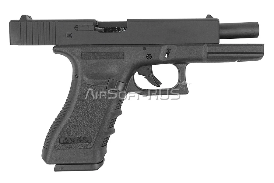 Пистолет East Crane Glock 22 (EC-1101-3)
