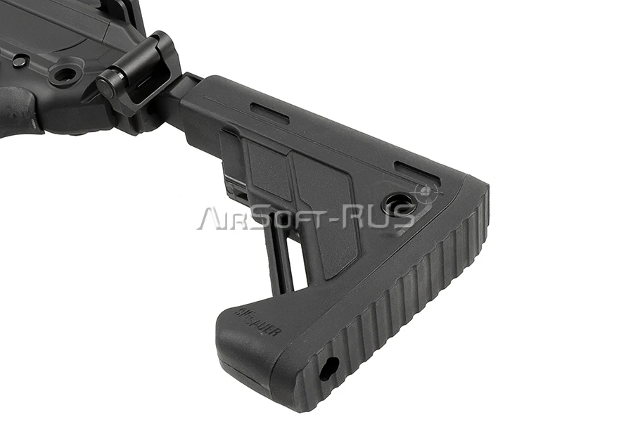 Карабин East Crane Sig MCX Virtus BK (AF-S001-9.5)