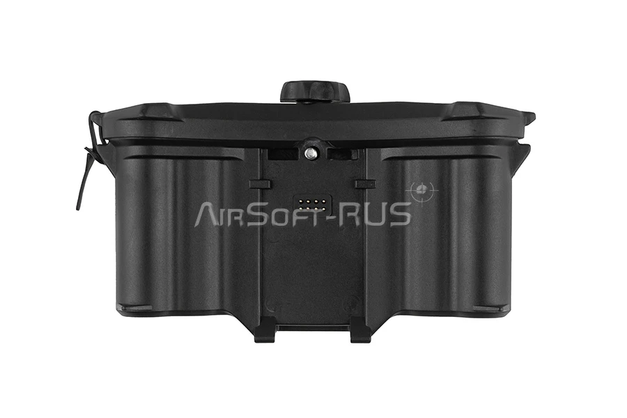 Батарейный бокс WoSporT для системы ARC BK (HL-ACC-92-BK)