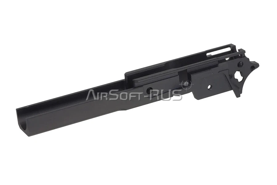 Рама 4.3 Inch 5KU для TM Hi-Capa Type 1 BK (GB-570-BK)